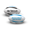BALLON DE RUGBY T5 LANDINI X LAODC
