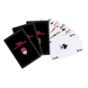 JEU DE 52 CARTES - MCCORMICK X LOU RUGBY