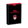 JEU DE 52 CARTES - MCCORMICK X LOU RUGBY