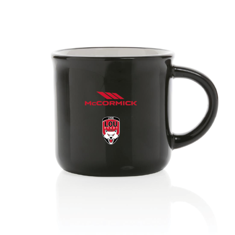 MUG - MCCORMICK X LOU RUGBY