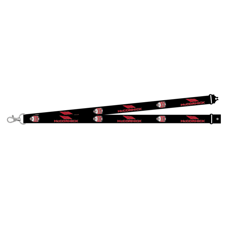 TOUR DE COU - MCCORMICK X LOU RUGBY