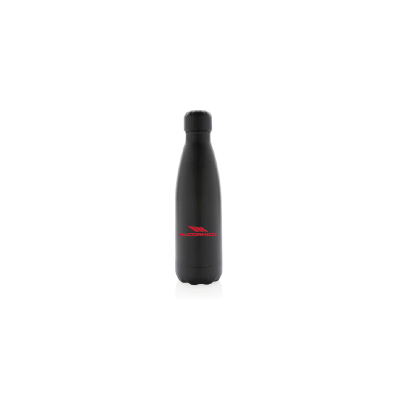 BOUTEILLE ISOTHERME McCORMICK X LOU RUGBY
