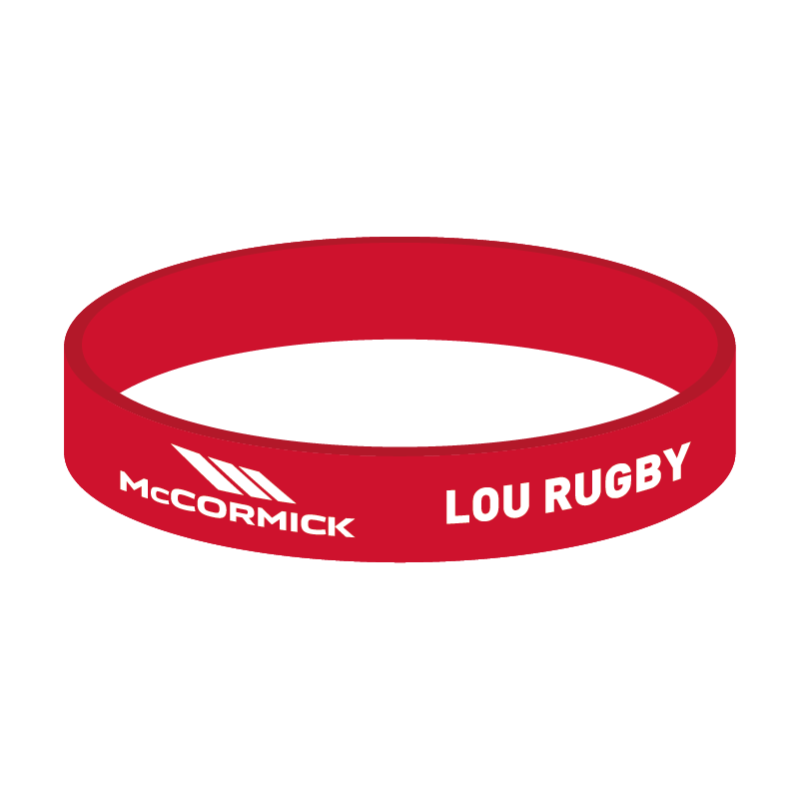 BRACELET McCORMICK x LOU RUGBY