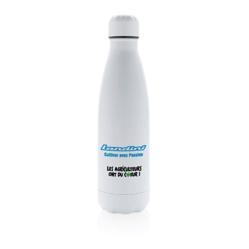 BOUTEILLE ISOTHERME LANDINI x LAODC