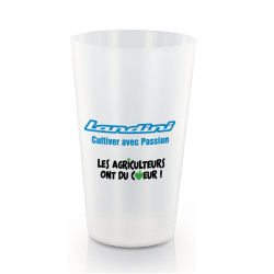 ECOCUP - LANDINI X LAODC