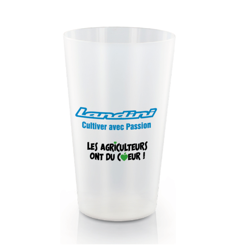 ECOCUP - LANDINI X LAODC