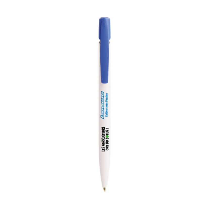 STYLO MEDIACLIC LANDINI x LAODC