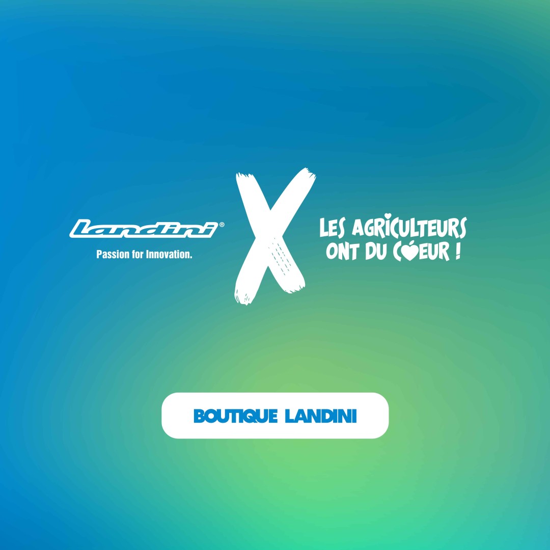 LANDINI x LAODC